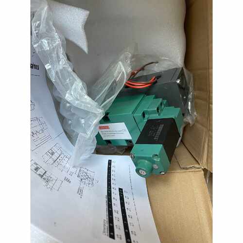 议价全新取样电磁阀332206020033型号A8DEM4维修