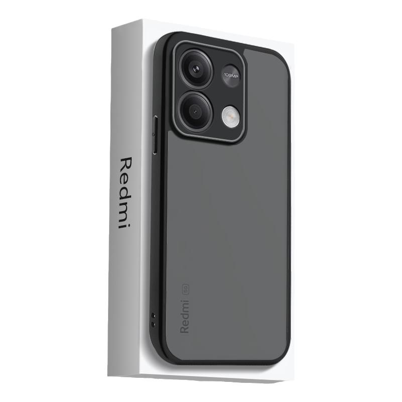 适用于红米Note13系列高级感壳