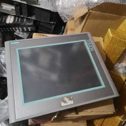 议价6AV6 644-0AA01-2AX0 6AV6644-0AA01-2AX0 西门子MP377 9新需