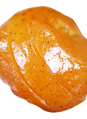 蜜饯山楂蜜饯忆饯原色山楂果