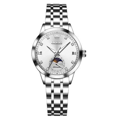 【机械表正品】女士手表品牌专卖