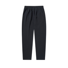 【官旗】乔丹加绒运动裤男士休闲宽松长裤