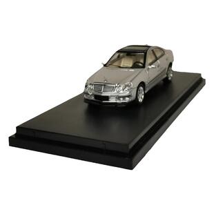 Glory Model 1:64 奔驰E280 AMG sport  W211 开盖 合金汽车模型