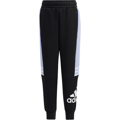 Adidas/阿迪达斯正品新款运动裤休闲裤小童束脚长裤 H40257