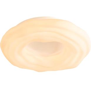 26新-欧普/奶油曲奇/全光谱护眼吸顶灯具饰智控卧室书房儿童房DD