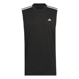 优购adidas阿迪达斯男女BB ALWRLD TANK运动休闲无袖T恤KE5906