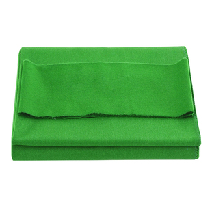 澳毛台球桌布台尼黑八桌球布更换倒顺毛呢台布九球中式斯诺克台球