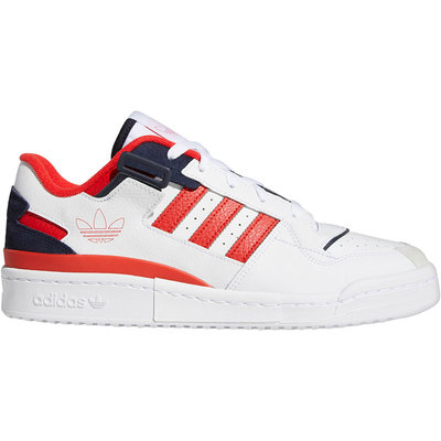 Adidas/阿迪达斯正品三叶草FORUM EXHIBIT男子休闲鞋GZ5391