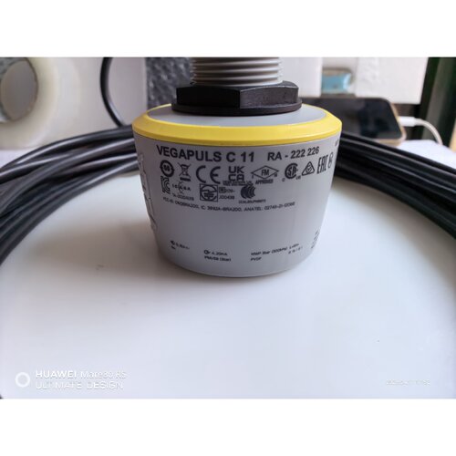 议价VEGAPUC11RA222226雷达物位计加智维修