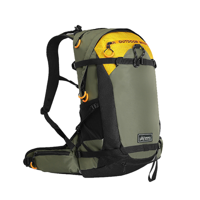 uhznus有司登山包背包健身包