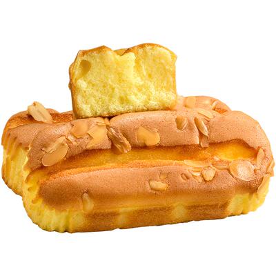 木糖醇【巴旦木牛奶蛋糕】