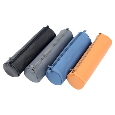 Clairefontaine简约羊皮圆筒