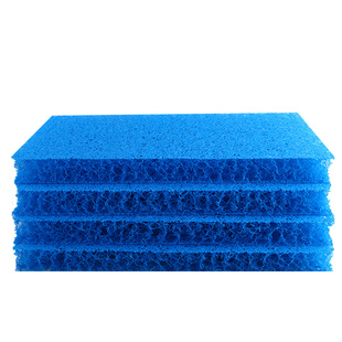 鱼缸过滤棉生化棉藤棉滤材专用过滤材料鱼池海棉净水养鱼用品培菌