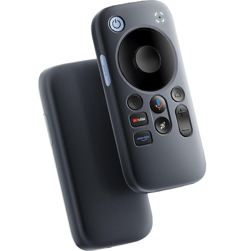 【海外港澳台用】RayNeo TV Pocket雷鸟魔盒播放器国际版谷歌智能终端适配观影XR头显AR智能眼镜XREAL/