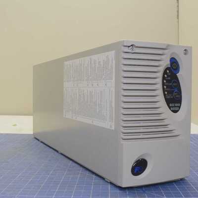 GX100 / MUPS 类型 M-UPS015AD1B-UC-Z025 / 富士电气有限公司
