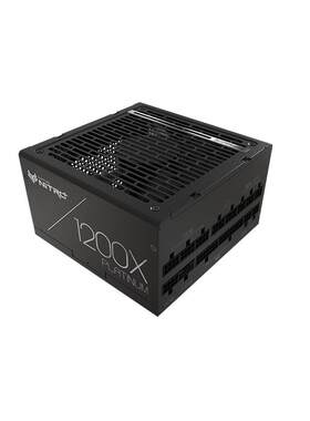 【自营】蓝宝石1200/1000/850/750W 金牌/白金牌ATX3.0全模组电源
