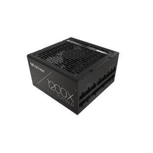 【自营】蓝宝石1200/1000/850/750W 金牌/白金牌ATX3.0全模组电源