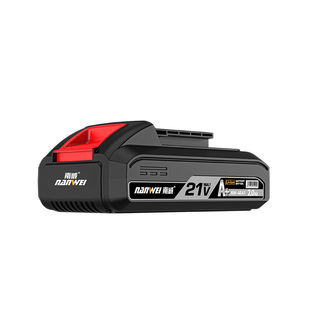 南威原装锂电池18V电钻手枪钻小钢炮电钻锂电原装298VF电池充电器