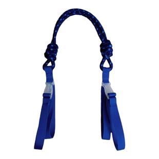 通用环保袋日本尼龙布带肩带ball chain肩带可延长背带斜挎单肩