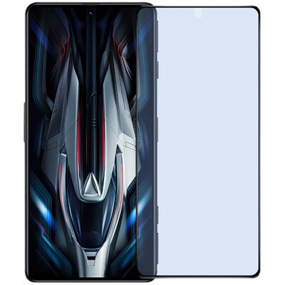 0度适用于红米K90钢化膜防眩光