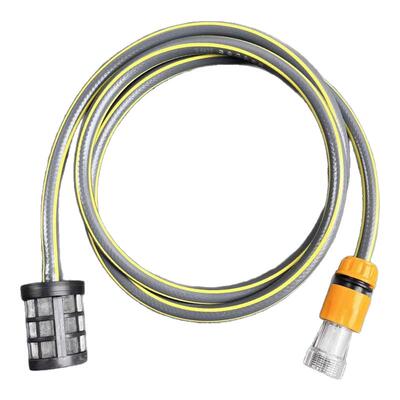 进水管家用高压洗车机进水管