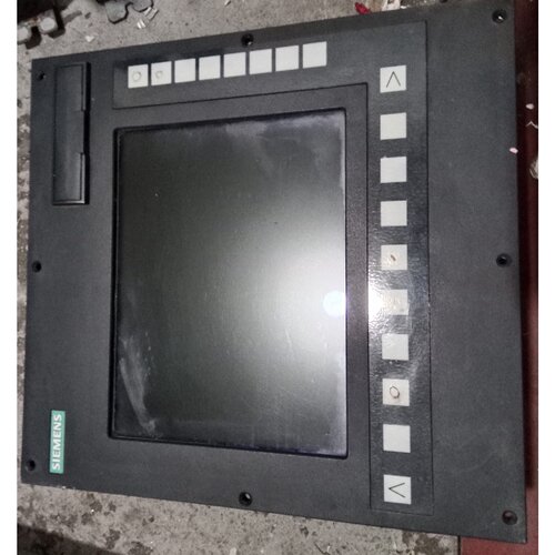 议价西门子802D sl数控主机，型号6FC5370-0AA