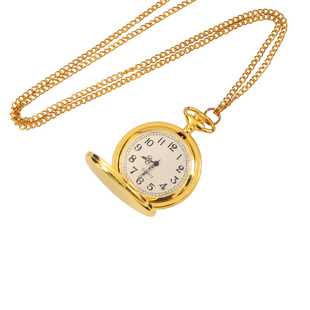 【现货】三角洲行动游戏周边赛伊德怀表收藏摆件金属项链玩具挂件