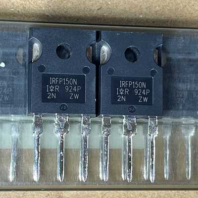 询价-IRFP150NIRFP150墨西哥产地大功率MO