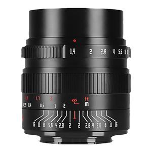 七工匠24mm f1.4大光圈定焦镜头适用富士X尼康Z30佳能R5索尼E松下