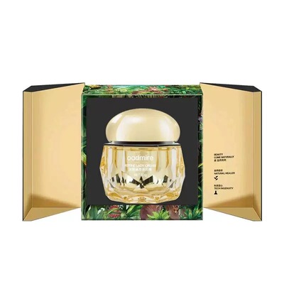 澳赞臻萃贵妇膏裸妆懒人美颜面霜