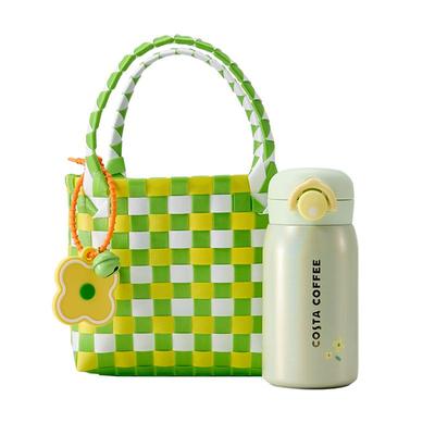 COSTA迷你316L保温杯