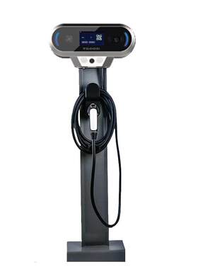 特来电7KW新能源通用充电桩