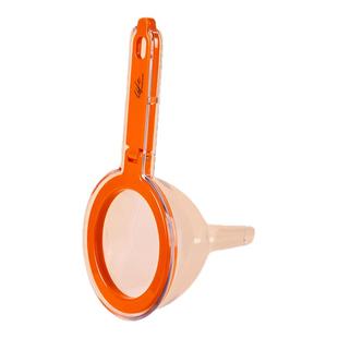 中药过滤网药渣滤网神器超细滤药器熬煎药的筛子厨房漏勺汤药熬制