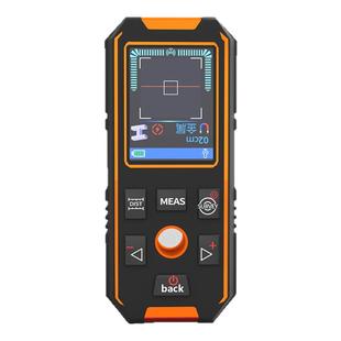 精明鼠墙体探测仪多功能钢筋金属打孔电线暗线混凝土墙内扫描仪器