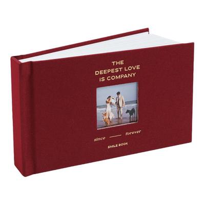 拍立得纸3寸相册婚礼签到本毕业