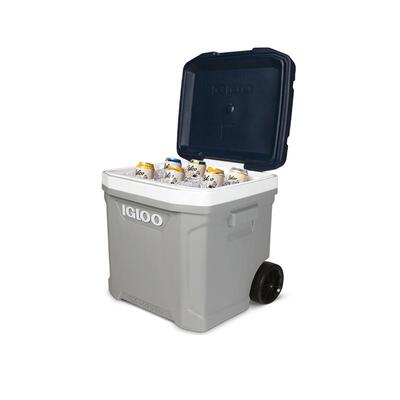 【自营】IGLOO保温冷藏海钓箱