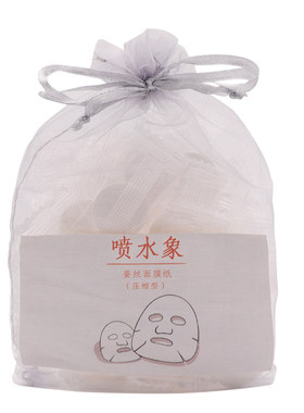超薄专用补水包邮压缩面膜纸