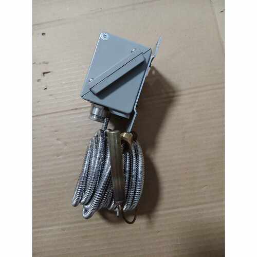 询价Danfoss KPS 76 060L3112 温度开关，型