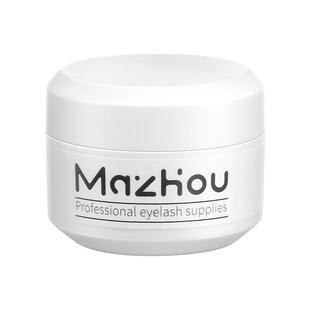 玛州不辣眼一分钟快速卸除睫毛胶膏无刺激睁眼卸胶水美睫店个人用