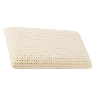 懒熊特拉雷乳胶枕儿童面包枕荷兰vitatalalay塔拉蕾进口儿童枕头