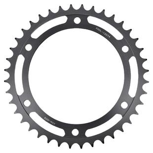 适用宝马G310GS G310R摩托车油封链条套链轮大飞齿轮盘后牙盘改装