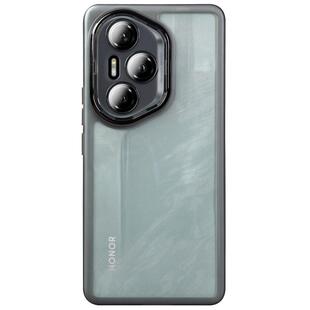 自带镜头膜适用于荣耀300镜头全包手机壳荣耀300pro新款荣耀300ultra防摔护镜壳荣耀400防滑保护套透明硅胶5G