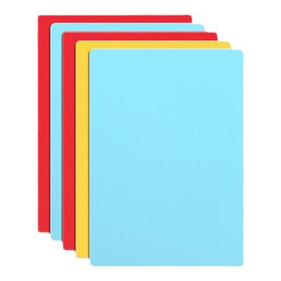 得力垫板垫板一年级儿童书写