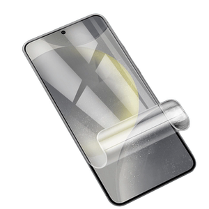适用三星Galaxy S24/S24+水凝膜S24Ultra防爆量子膜SM-S9210全屏S9260覆盖S9280手机BUWNE/DS高清保护软贴