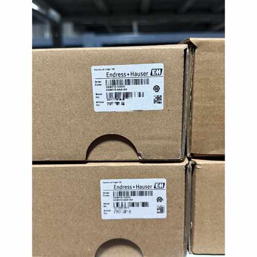 EH溶解氧传感器COS61D-AAA1A3，全新，—议价