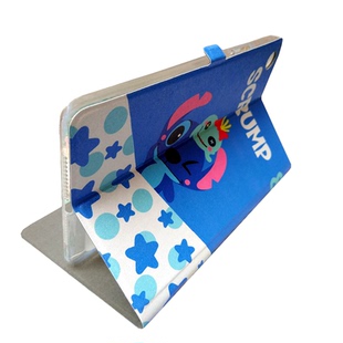 适用于三星t2397平板保护套t235卡通可爱sm-t239保护壳t231全包边防摔皮套tab4 7寸t230n外壳7.0英寸个性创意