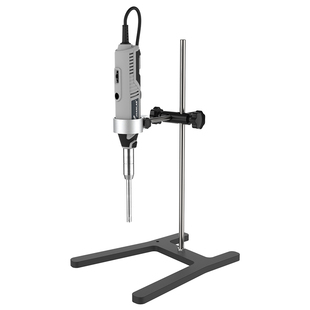 手持式匀浆机可调高速微量细胞组织捣碎均质机实验室分散器乳化机