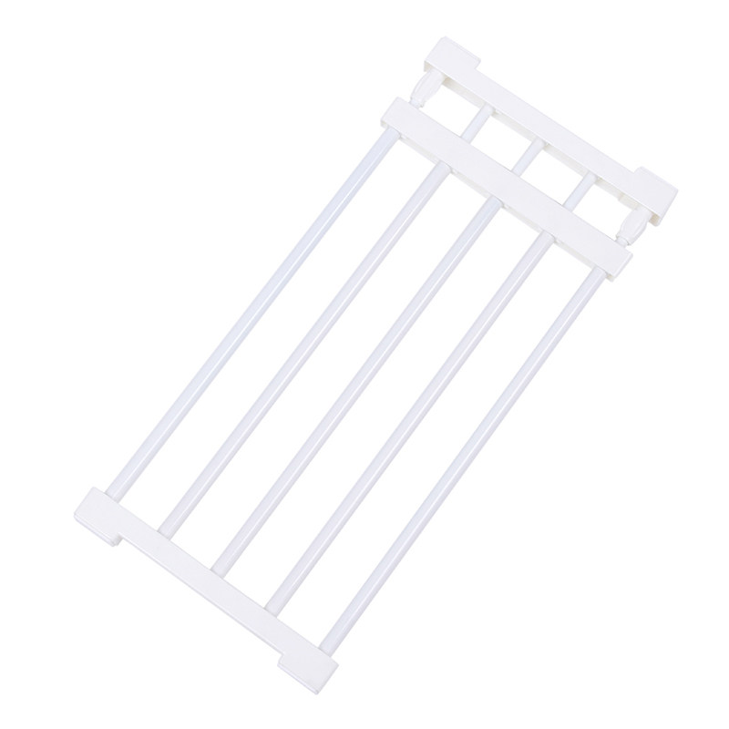 狗狗围栏栅栏室内小型犬泰迪隔离挡板简易免打孔门口护栏宠物门栏