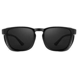 全飞秒术后防蓝光眼镜近视术后护目镜湿房镜干眼症保湿墨镜全包围