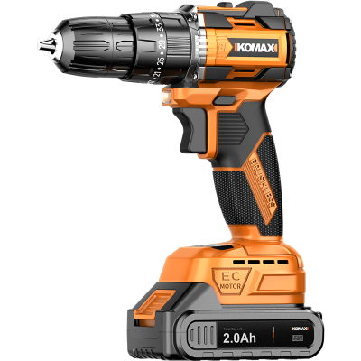 【对准一点】水平泡锂电钻